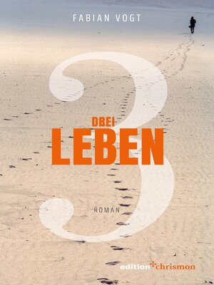cover image of Drei Leben